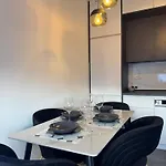 Apartment Dublin