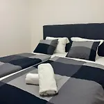 Apartmán Dublin *