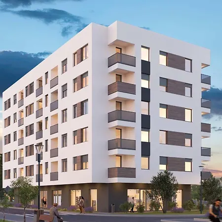 Apartment Dublin Banja Luka