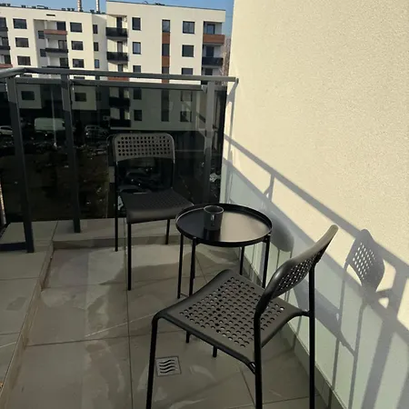 Dublin Apartment Banja Luka