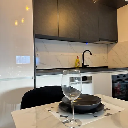 Dublin Apartman Banja Luka