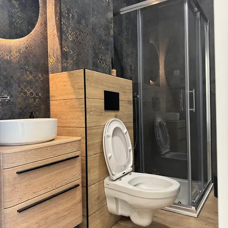Apartment Dublin *