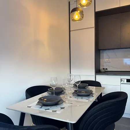 Apartment Dublin