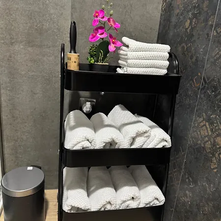 Dublin Apartment Banja Luka