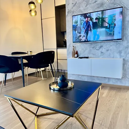 Apartman Dublin Banja Luka